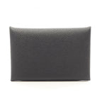 Hermès Calvi · Epsom Leather