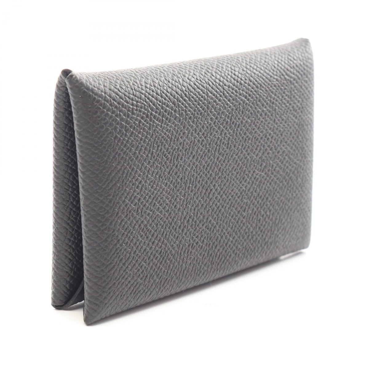 Hermès Calvi · Epsom Leather