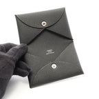 Hermès Calvi · Epsom Leather