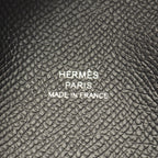 Hermès Calvi · Epsom Leather