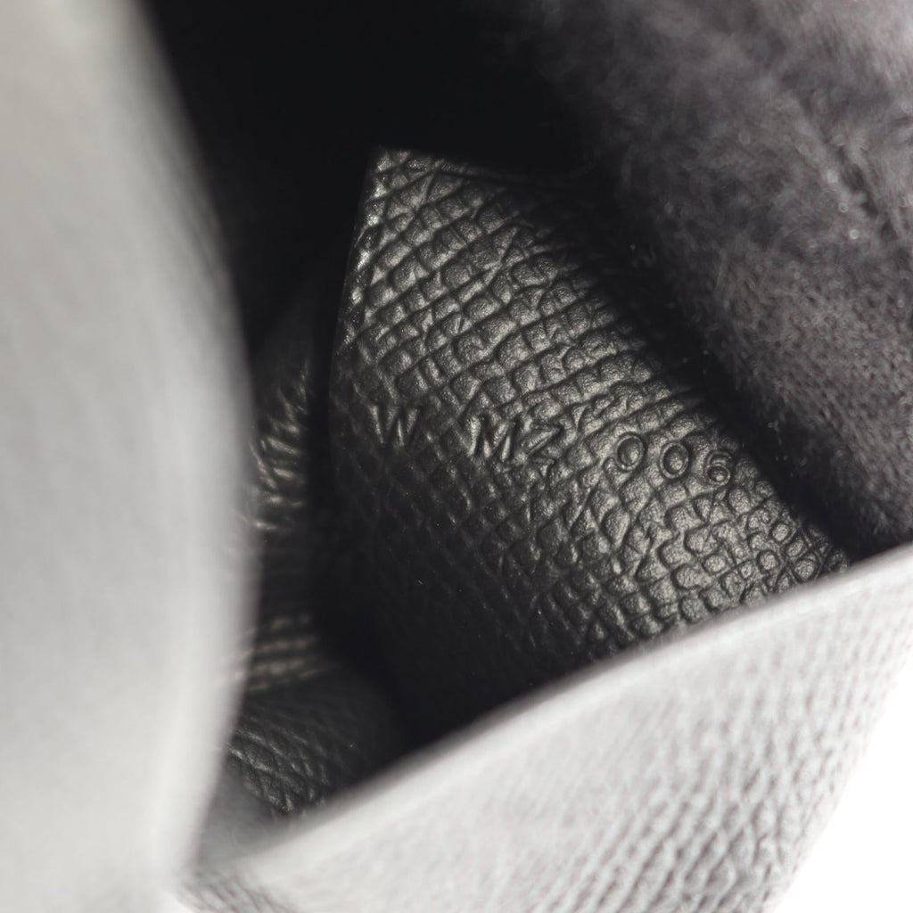 Hermès Calvi · Epsom Leather