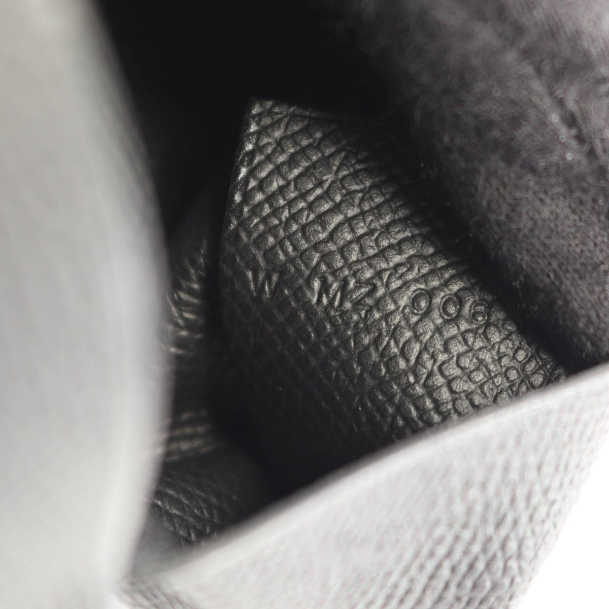 Hermès Calvi · Epsom Leather