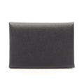 Hermès Calvi Duo · Epsom Leather