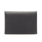 Hermès Calvi Duo · Epsom Leather