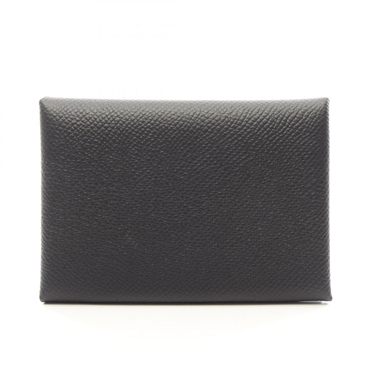 Hermès Calvi Duo · Epsom Leather