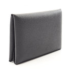 Hermès Calvi Duo · Epsom Leather