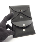 Hermès Calvi Duo · Epsom Leather