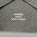 Hermès Calvi Duo · Epsom Leather