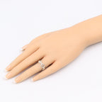 Hermès Enchaînée Ring PM · Silver925
