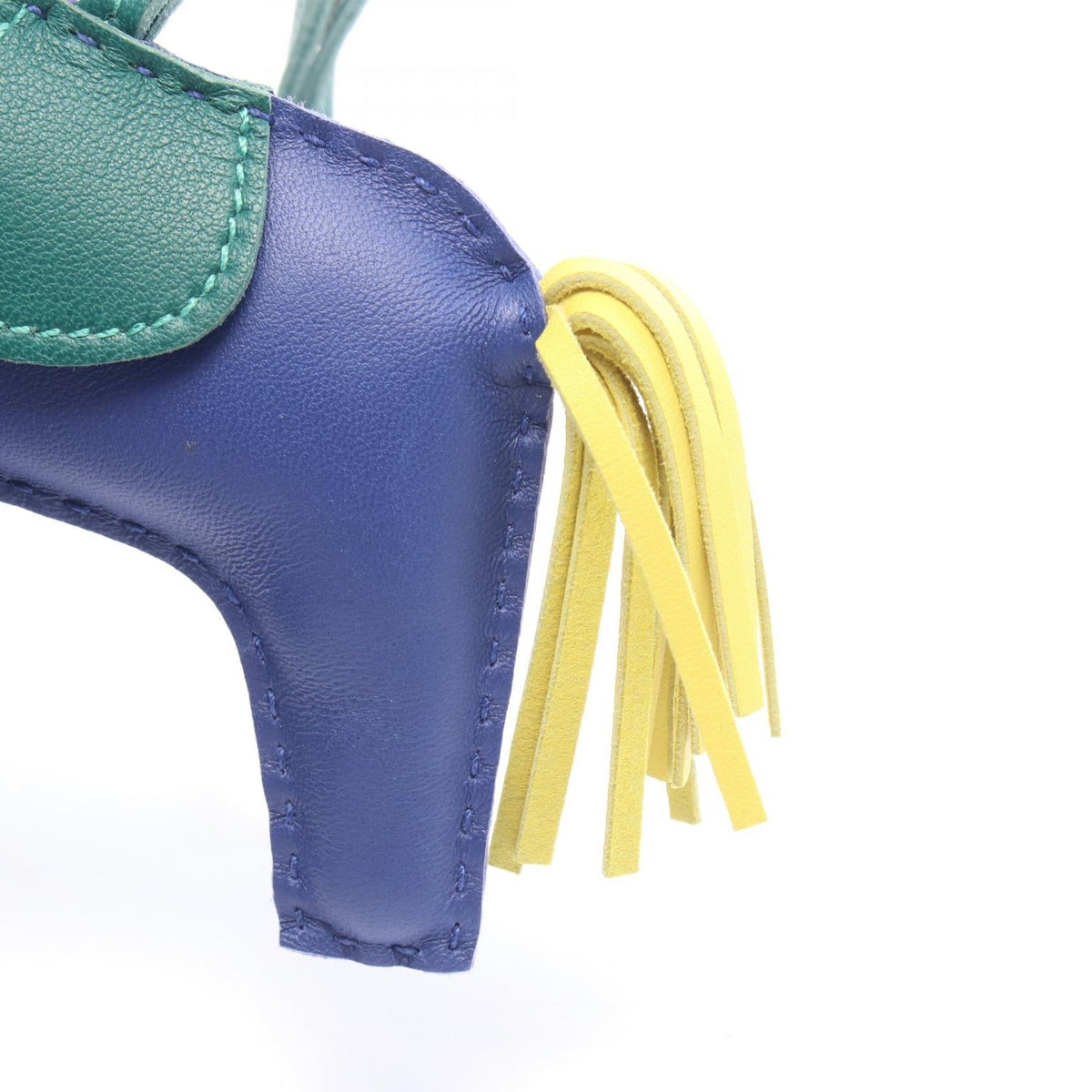 HERMÈS Rodeo MM · Agneau Milo