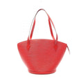 Louis Vuitton Saint Jacques · Epi Leather