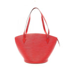 Louis Vuitton Saint Jacques · Epi Leather