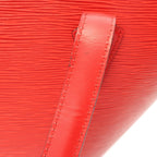 Louis Vuitton Saint Jacques · Epi Leather