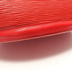 Louis Vuitton Saint Jacques · Epi Leather