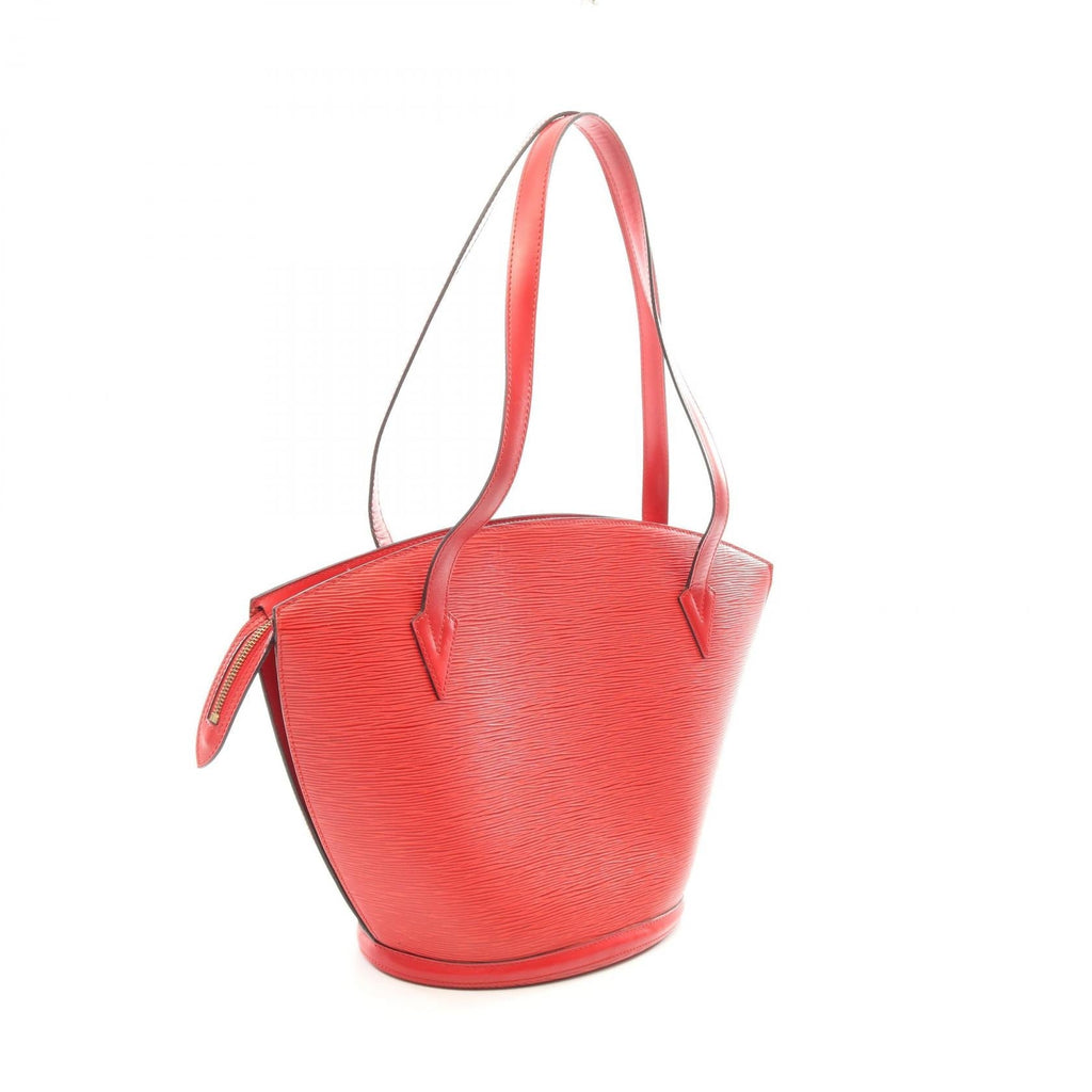 Louis Vuitton Saint Jacques · Epi Leather