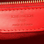 Louis Vuitton Saint Jacques · Epi Leather