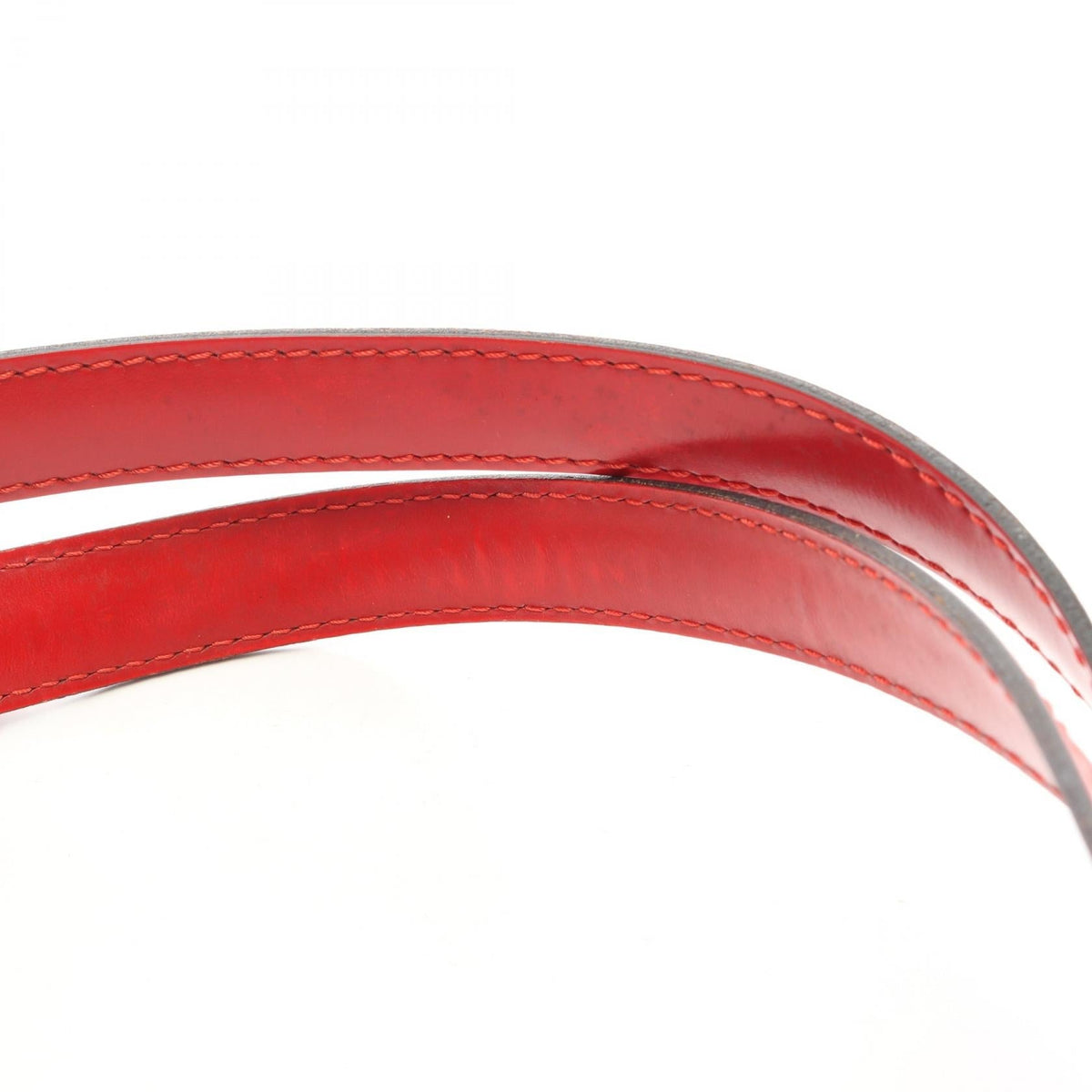 Louis Vuitton Saint Jacques · Epi Leather