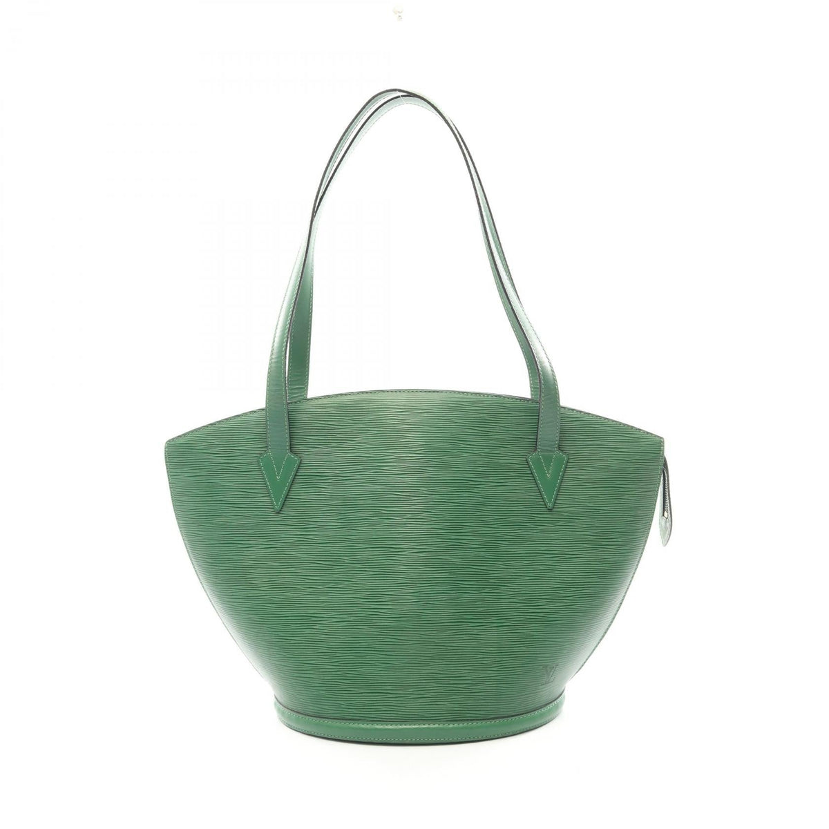 Louis Vuitton San Jacques · Epi Leather
