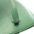 Louis Vuitton San Jacques · Epi Leather