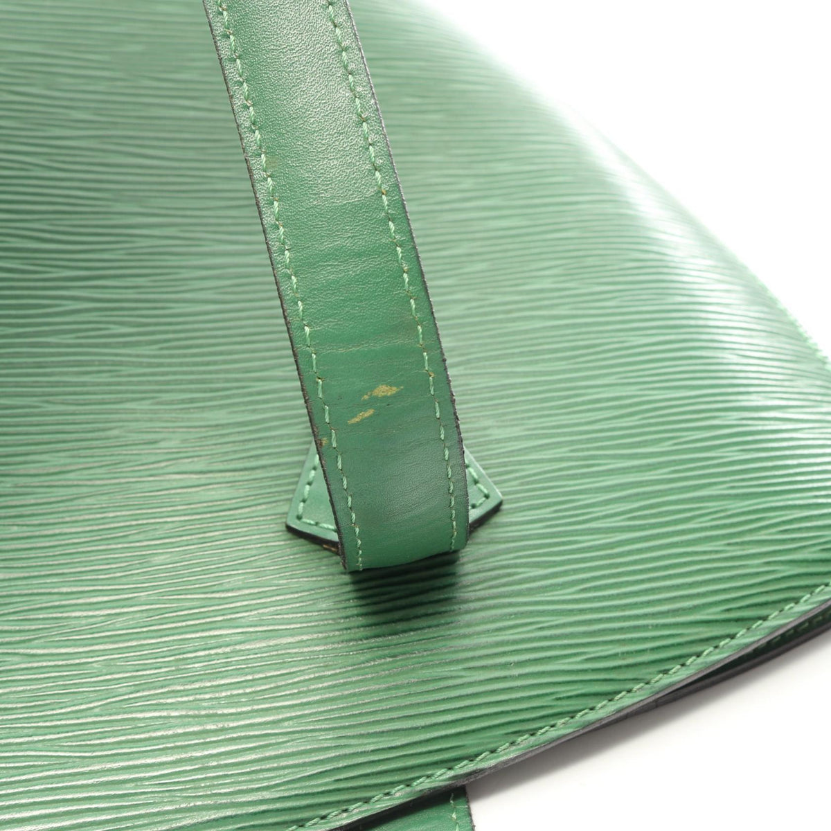 Louis Vuitton San Jacques · Epi Leather