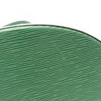 Louis Vuitton San Jacques · Epi Leather