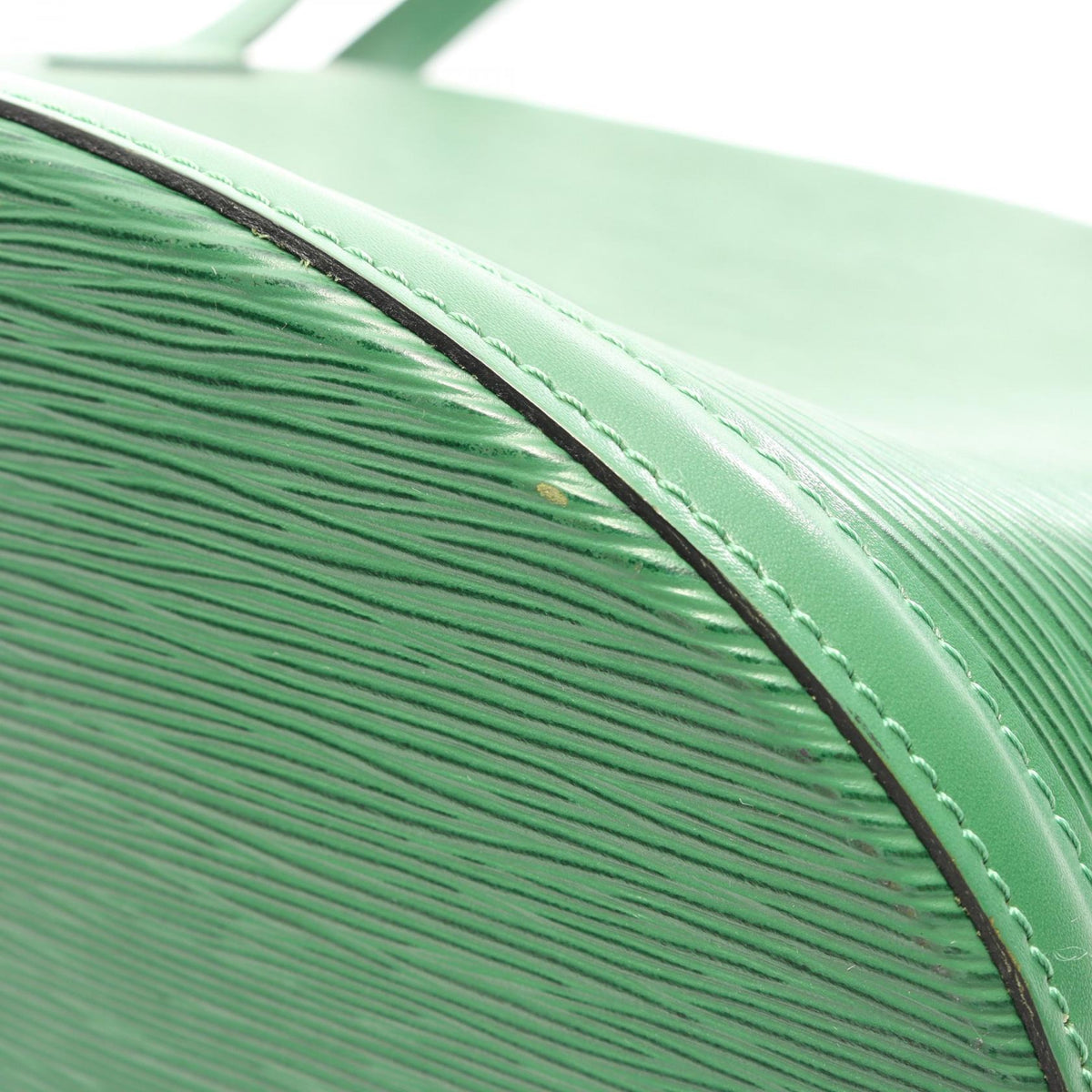 Louis Vuitton San Jacques · Epi Leather