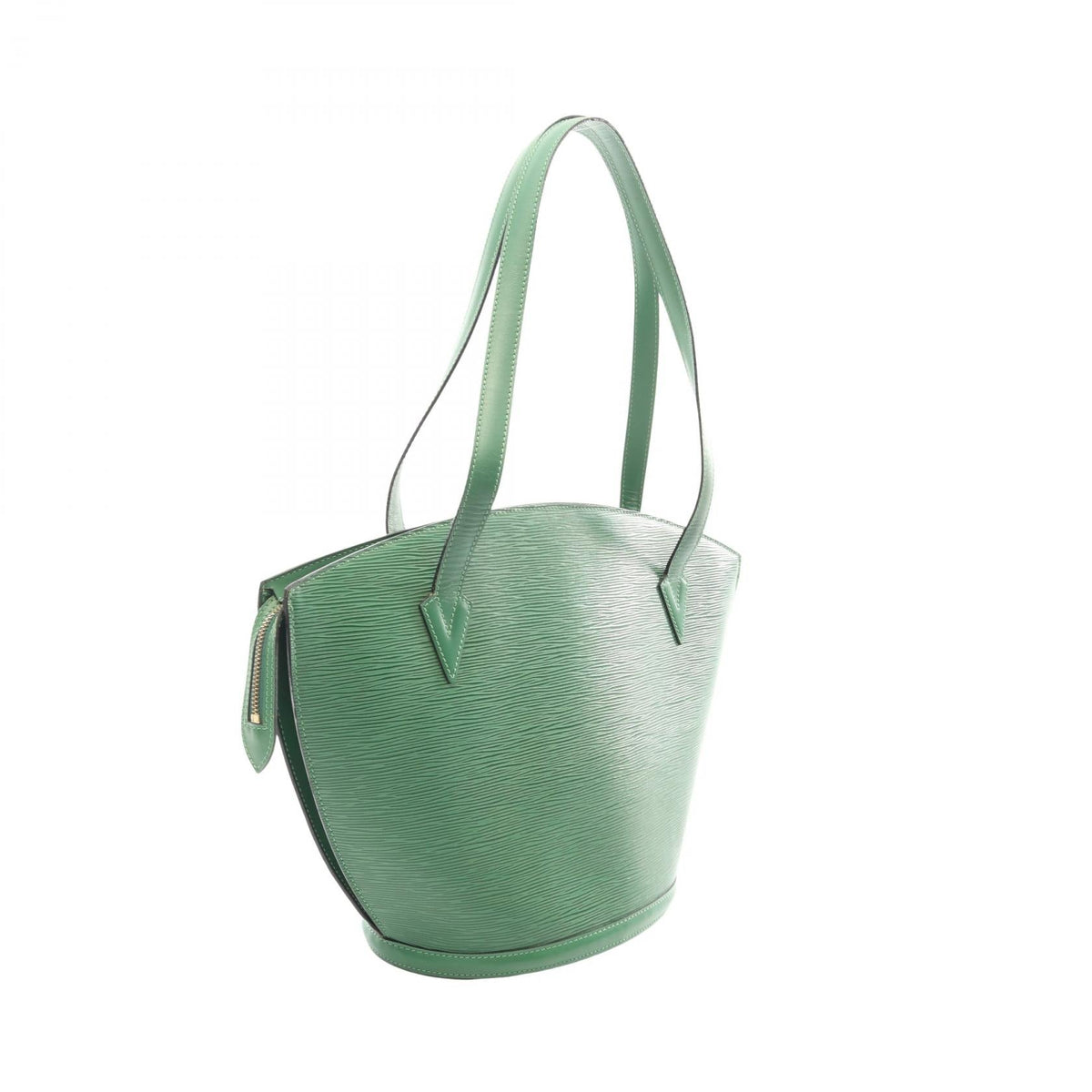 Louis Vuitton San Jacques · Epi Leather