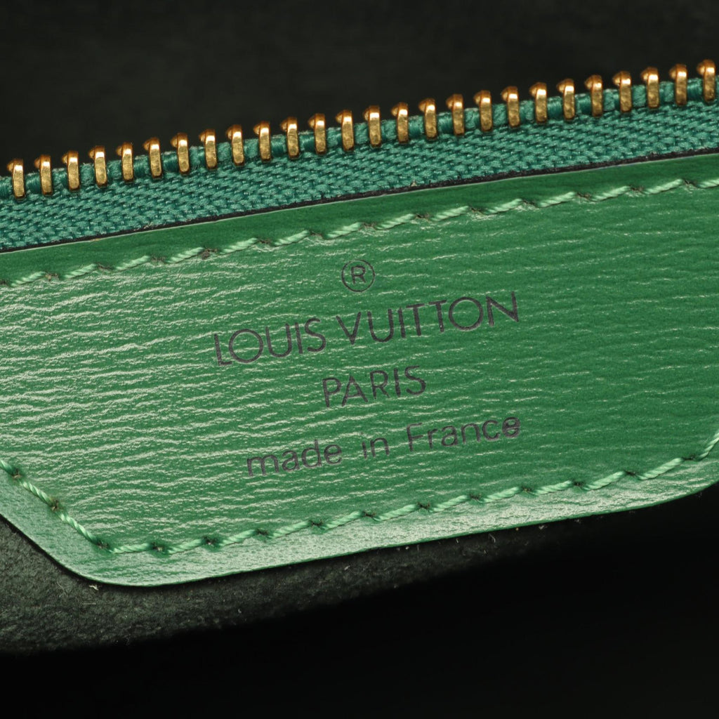 Louis Vuitton San Jacques · Epi Leather