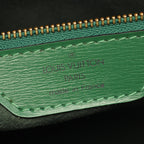 Louis Vuitton San Jacques · Epi Leather