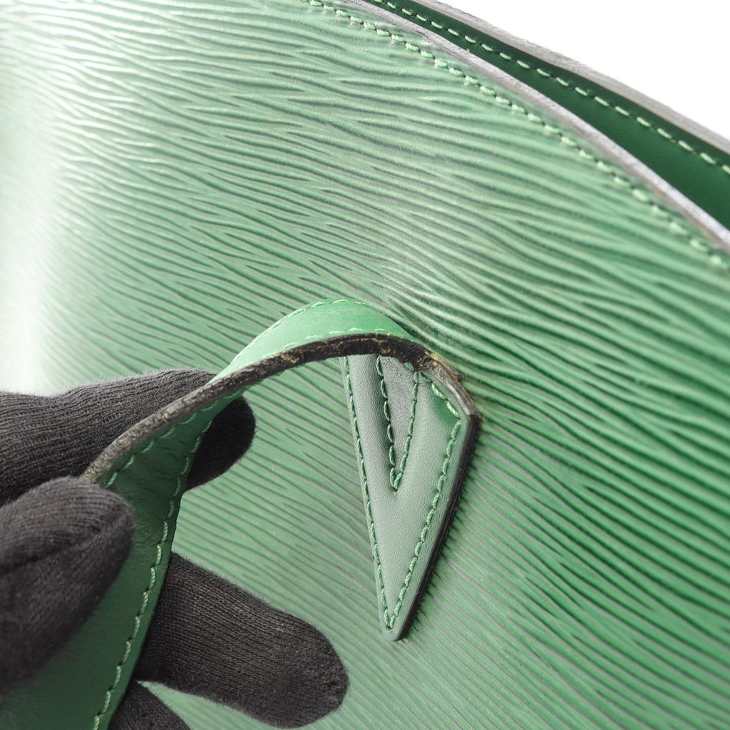 Louis Vuitton San Jacques · Epi Leather