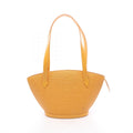 Louis Vuitton Saint Jacques · Epi Leather