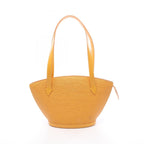 Louis Vuitton Saint Jacques · Epi Leather