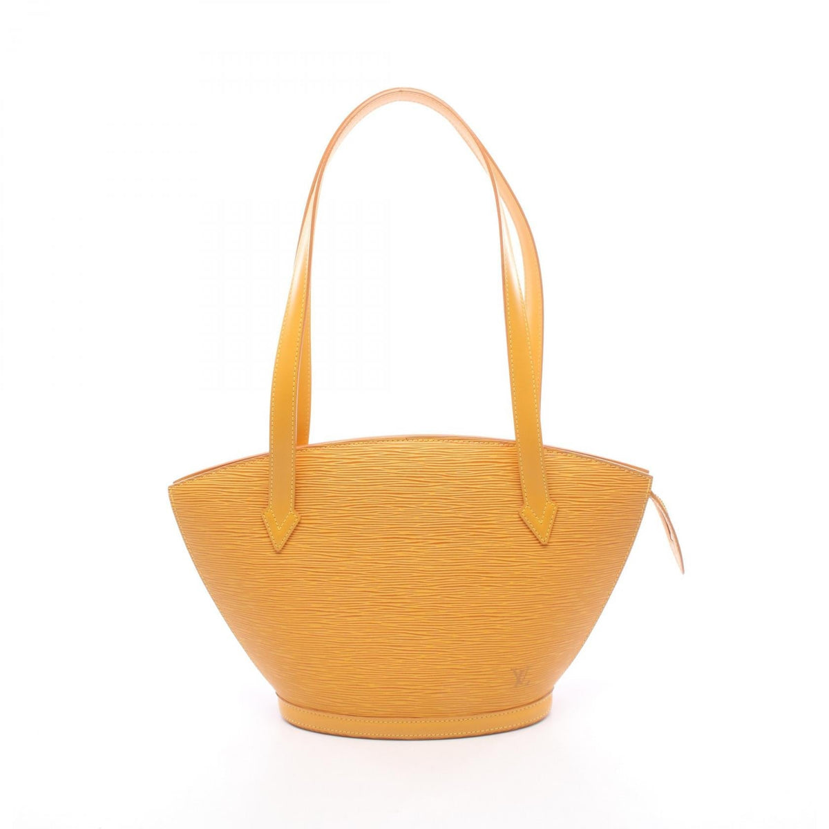 Louis Vuitton Saint Jacques · Epi Leather