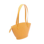 Louis Vuitton Saint Jacques · Epi Leather