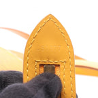 Louis Vuitton Saint Jacques · Epi Leather