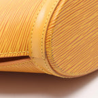 Louis Vuitton Saint Jacques · Epi Leather