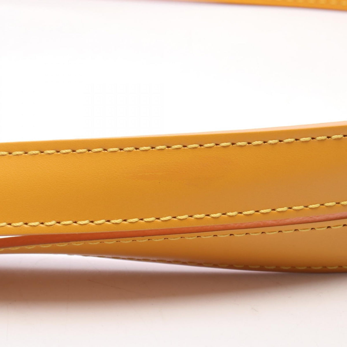 Louis Vuitton Saint Jacques · Epi Leather