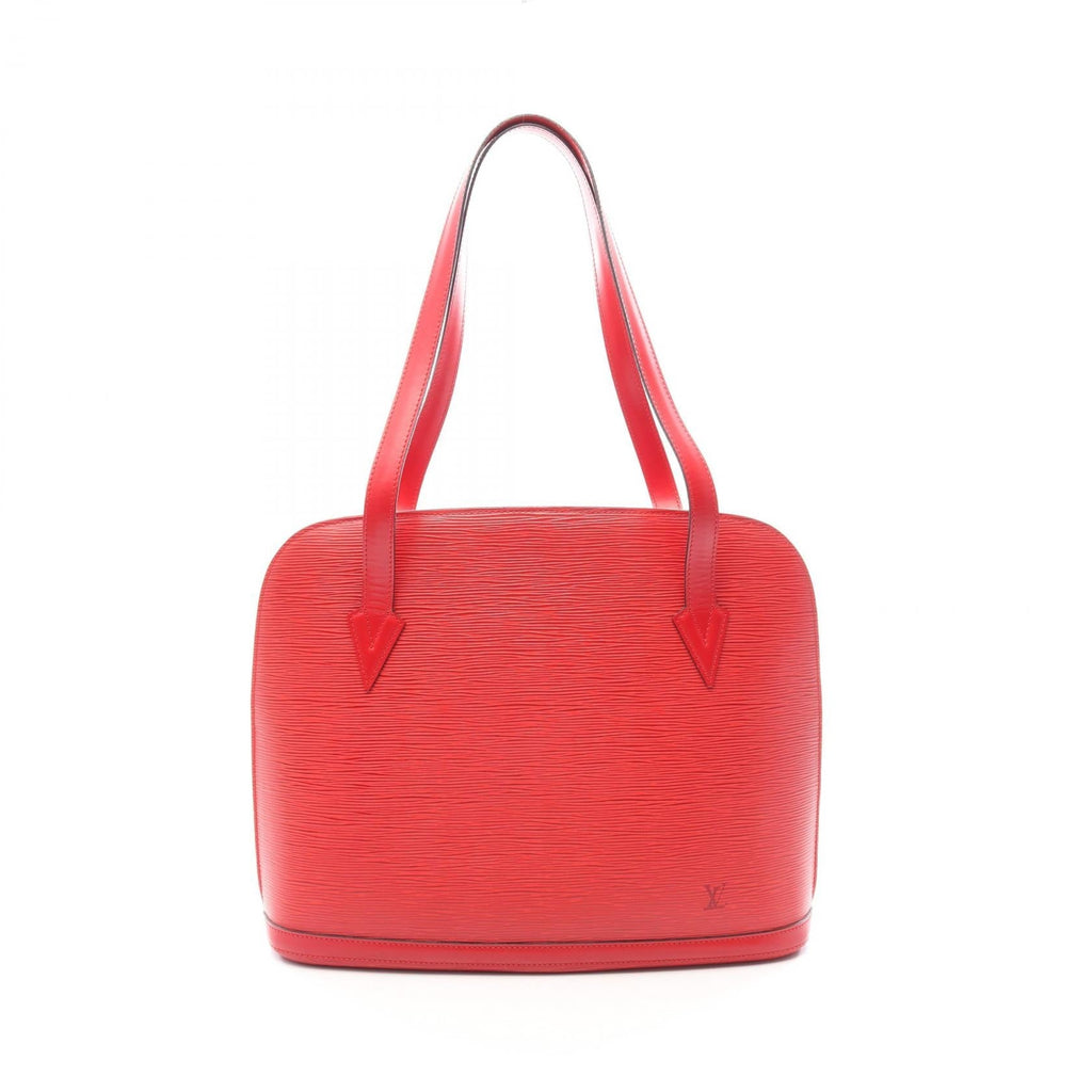 Louis Vuitton Lussac · Epi Leather