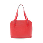 Louis Vuitton Lussac · Epi Leather