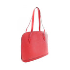 Louis Vuitton Lussac · Epi Leather