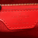 Louis Vuitton Lussac · Epi Leather