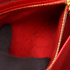 Louis Vuitton Lussac · Epi Leather