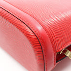 Louis Vuitton Lussac · Epi Leather