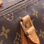 Louis Vuitton Speedy 35 · Monogram Canvas