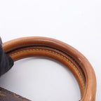 Louis Vuitton Speedy 35 · Monogram Canvas