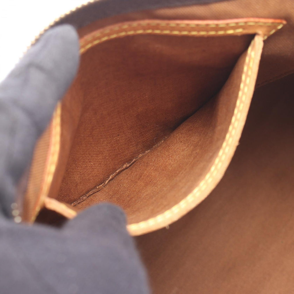 Louis Vuitton Speedy 35 · Monogram Canvas