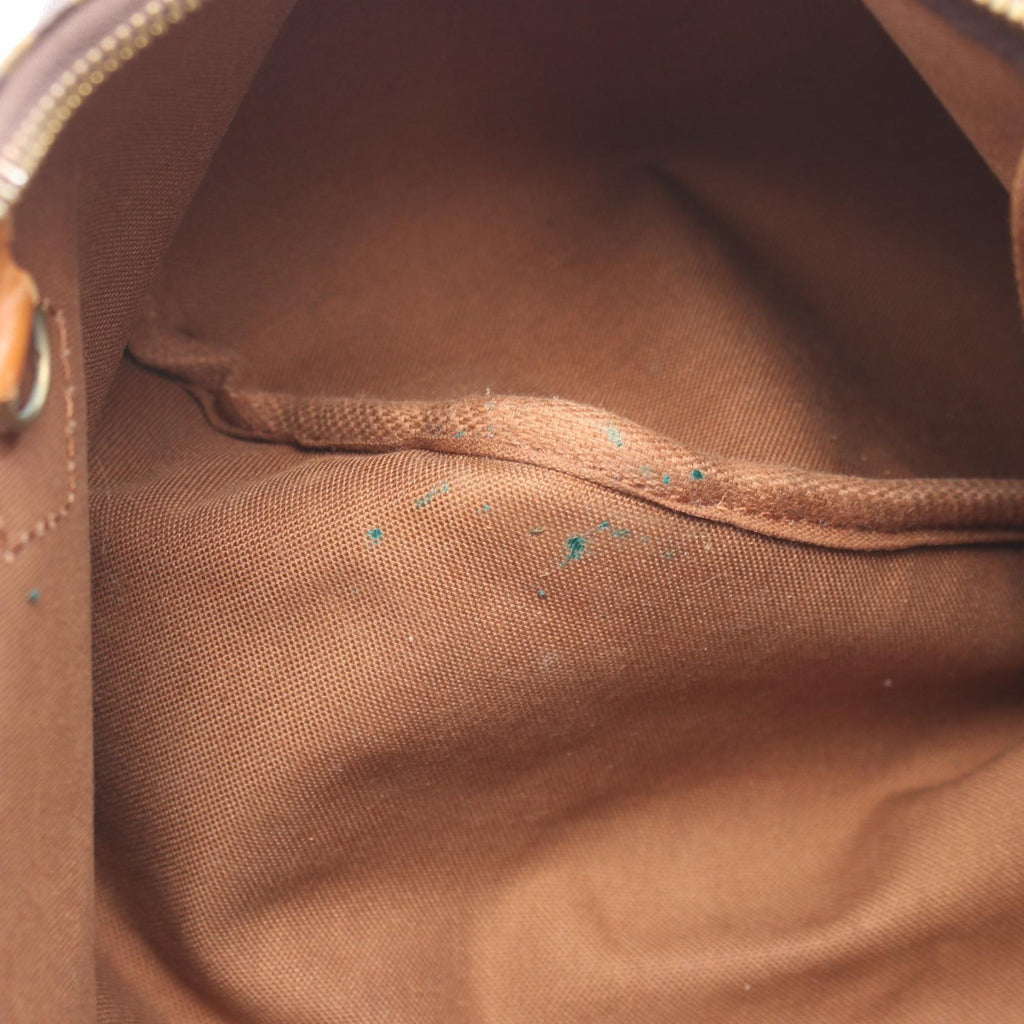 Louis Vuitton Speedy 35 · Monogram Canvas
