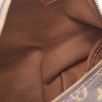 Louis Vuitton Speedy 35 · Monogram Canvas