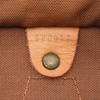 Louis Vuitton Speedy 35 · Monogram Canvas