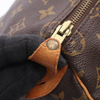 Louis Vuitton Speedy 35 · Monogram Canvas